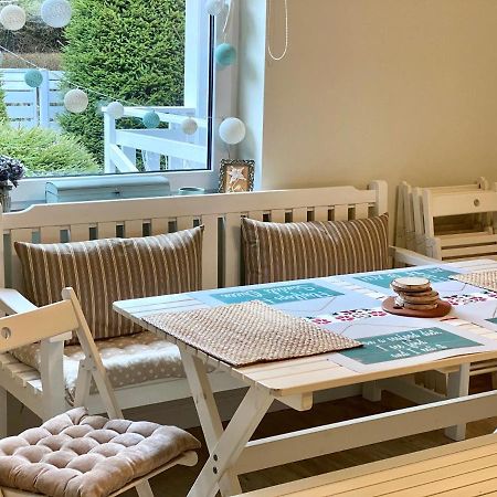 Szary Domek Apartamenty Ustka Luaran gambar